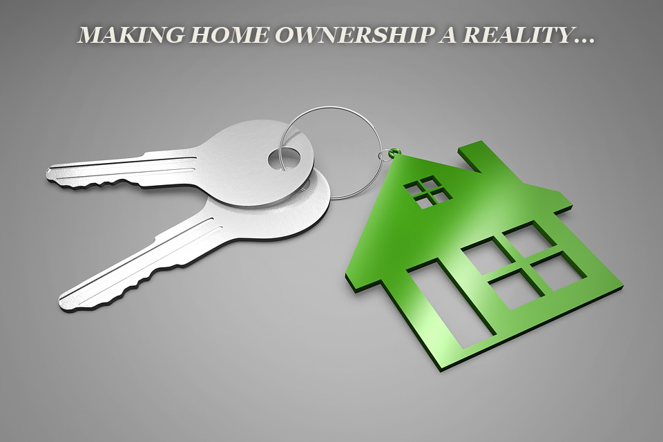 MORTGAGE